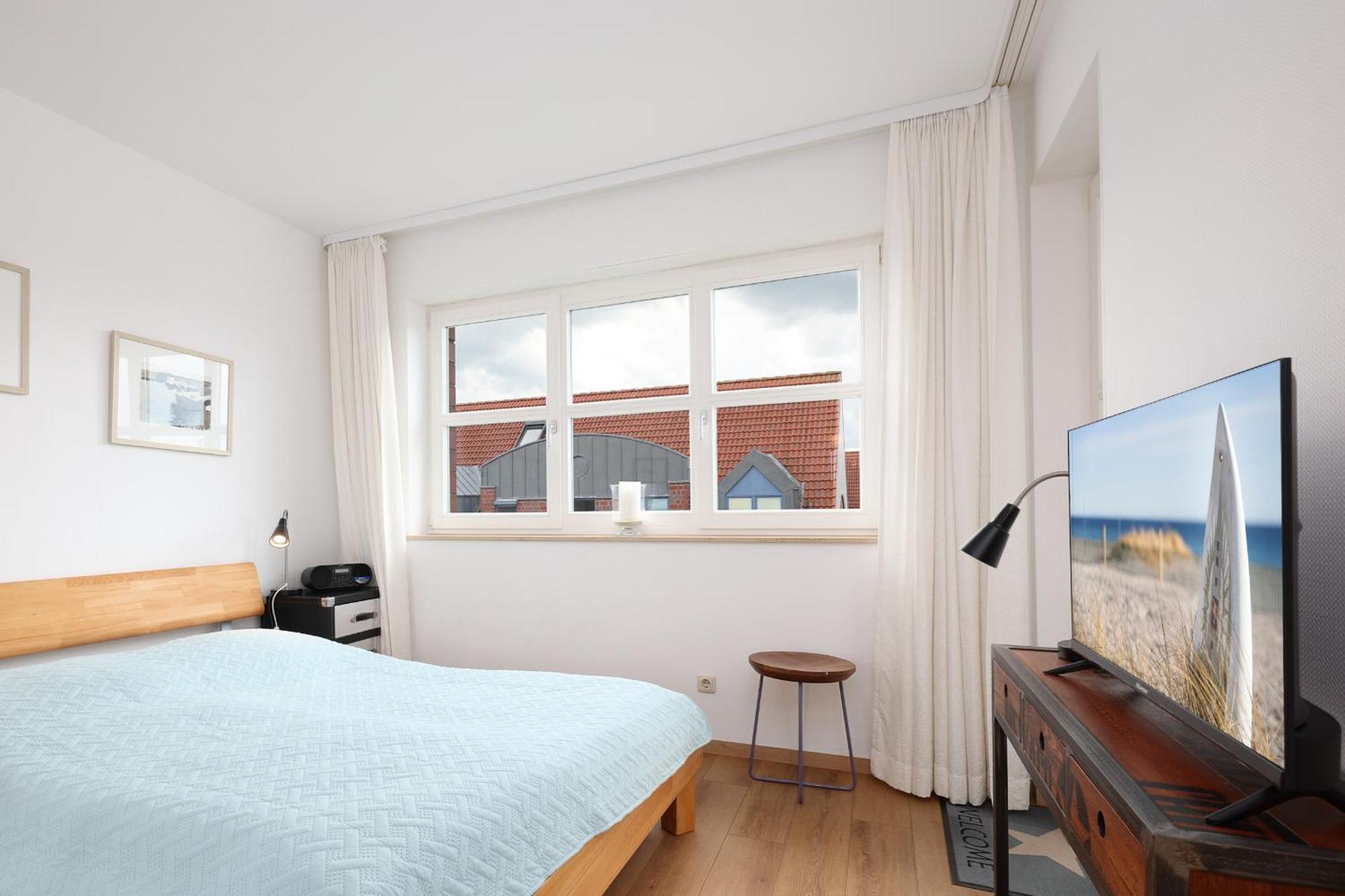Sehmuschel Apartment Schonberg in Holstein Exterior photo